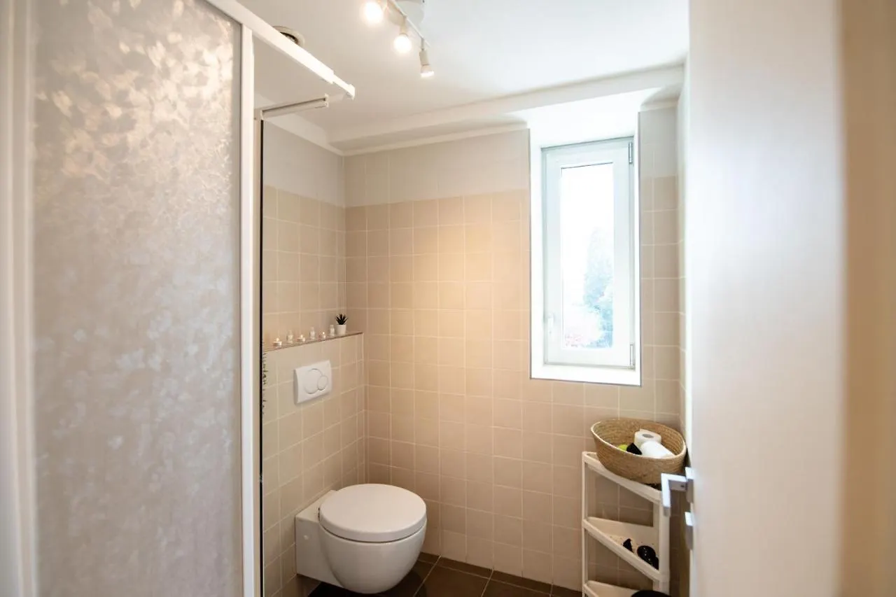 דירות פארמה 350 M Dalla Stazione L Parcheggio Free L Nova Loft