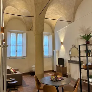 L'antica Colonna, In Centro Storico Apartment