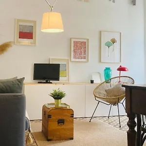 Borgo Riccio Apartment