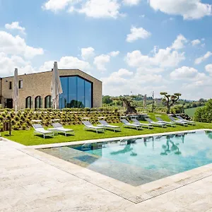 Oliveto Sul Farm stay