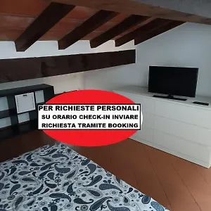 Corso Dei Corsi Appartamento